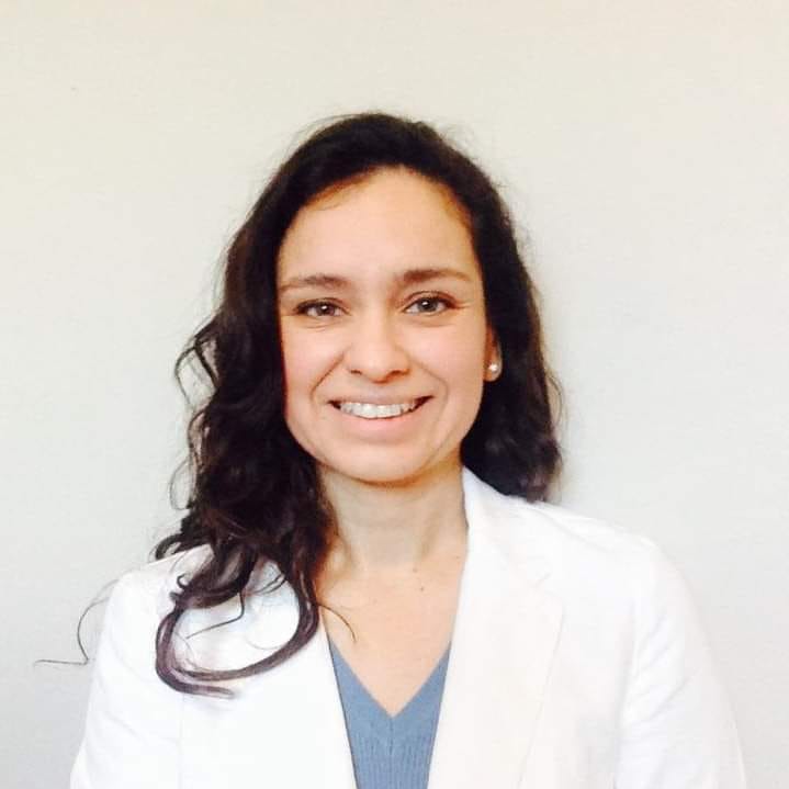 Dr. Irma Aguilera