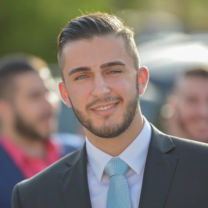 Dr. Tyler Halabi